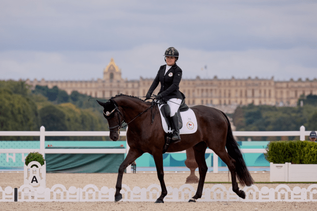 Paralympics – elitutövare med&nbsp;känsla